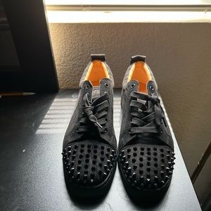 Christian Louboutins size 45